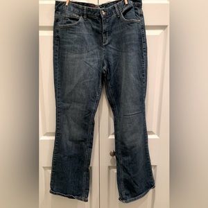 Tommy Hilfiger woman's jeans size14